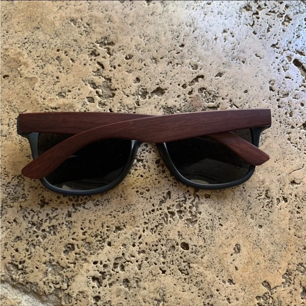 NYS Signature Polarized Sunglasses Bleecker Street